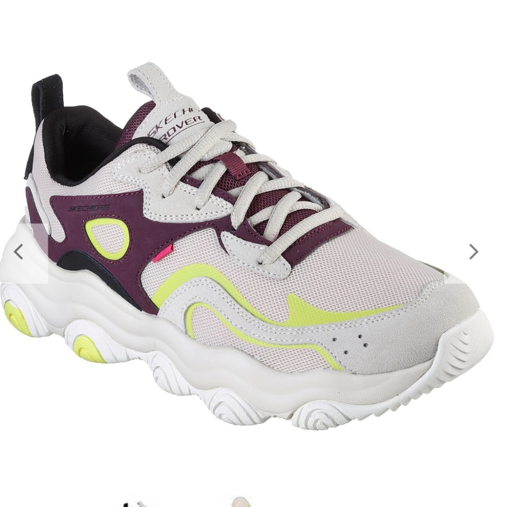Skechers Men's Rover X - Proximity size 8 Not Available in the US